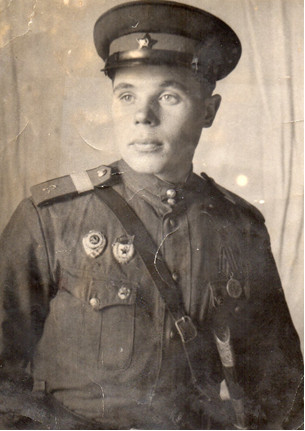 Пыхтин Сергей Петрович